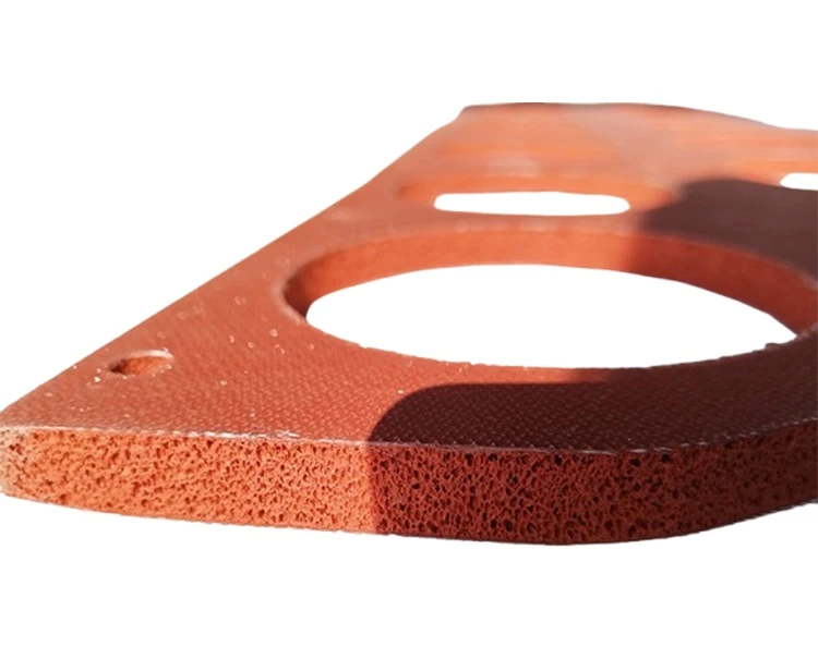 fiberglass reinforced silicone sponge 4 fiberglass reinforced silicone sponge 4